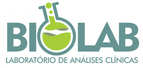 Logo Biolab